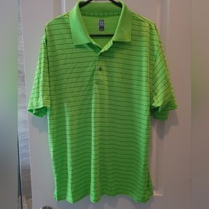 Golf Polo 🔵